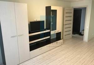 1-к квартира, на длительный срок, 42м2, 13/17 этаж