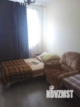 2-к квартира, на длительный срок, 57м2, 1/4 этаж