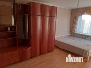 3-к квартира, на длительный срок, 62м2, 4/10 этаж