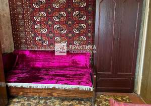 1-к квартира, на длительный срок, 33м2, 3/5 этаж