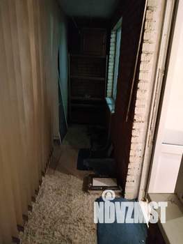 1-к квартира, на длительный срок, 38м2, 3/15 этаж