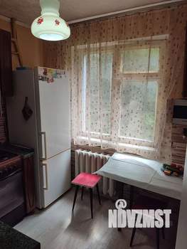 2-к квартира, на длительный срок, 45м2, 1/5 этаж