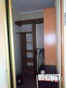 1-к квартира, на длительный срок, 35м2, 2/18 этаж