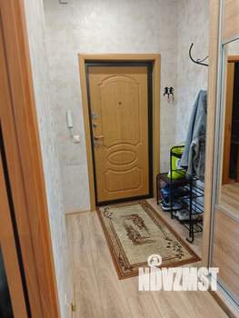 2-к квартира, на длительный срок, 61м2, 4/17 этаж