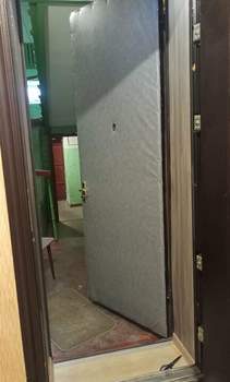 2-к квартира, на длительный срок, 53м2, 1/5 этаж