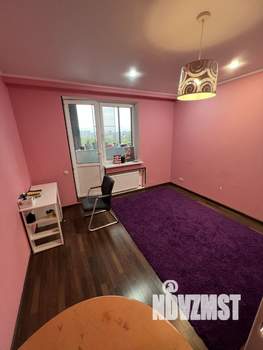 2-к квартира, на длительный срок, 60м2, 7/17 этаж