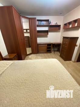 1-к квартира, на длительный срок, 34м2, 5/9 этаж