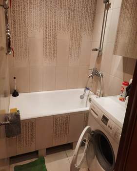 3-к квартира, на длительный срок, 62м2, 3/9 этаж