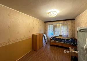 2-к квартира, на длительный срок, 50м2, 3/10 этаж