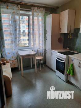 1-к квартира, на длительный срок, 35м2, 6/14 этаж
