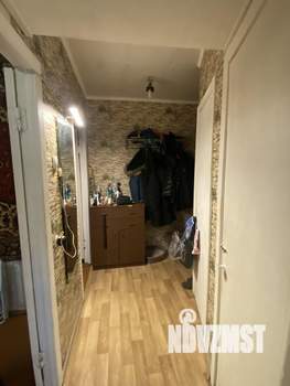 2-к квартира, на длительный срок, 45м2, 5/5 этаж