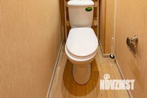 1-к квартира, посуточно, 38м2, 2/5 этаж