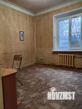 2-к квартира, на длительный срок, 57м2, 1/2 этаж