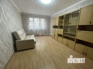 2-к квартира, на длительный срок, 58м2, 2/17 этаж