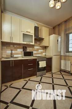 1-к квартира, посуточно, 41м2, 1/1 этаж