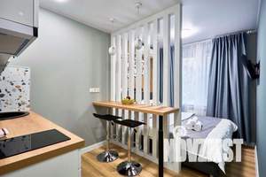 1-к квартира, посуточно, 14м2, 2/5 этаж