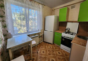 2-к квартира, на длительный срок, 44м2, 4/5 этаж