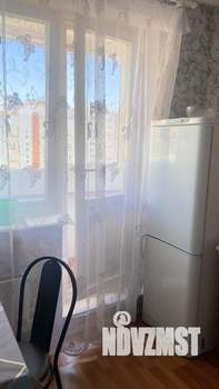 1-к квартира, посуточно, 33м2, 9/12 этаж