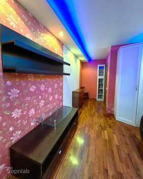 2-к квартира, на длительный срок, 45м2, 5/5 этаж