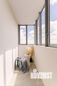 1-к квартира, посуточно, 38м2, 15/20 этаж