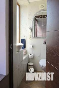 3-к квартира, посуточно, 170м2, 3/3 этаж
