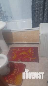 1-к квартира, посуточно, 42м2, 17/17 этаж