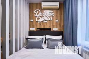 1-к квартира, посуточно, 14м2, 2/5 этаж