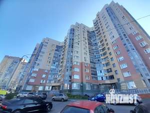 2-к квартира, на длительный срок, 68м2, 11/16 этаж