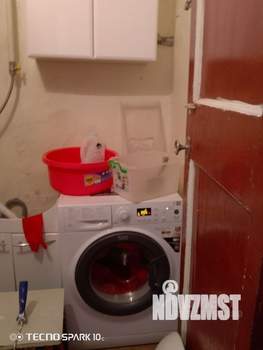 1-к квартира, на длительный срок, 32м2, 3/3 этаж