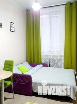 Студия квартира, посуточно, 17м2, 1/5 этаж