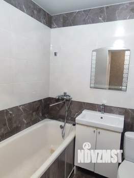 1-к квартира, на длительный срок, 34м2, 8/9 этаж