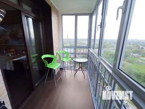 2-к квартира, на длительный срок, 68м2, 11/16 этаж