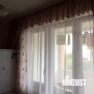 1-к квартира, на длительный срок, 34м2, 8/17 этаж