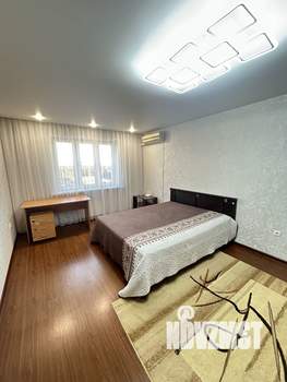 1-к квартира, на длительный срок, 41м2, 17/17 этаж