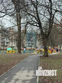 1-к квартира, на длительный срок, 36м2, 11/15 этаж