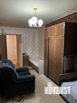 2-к квартира, на длительный срок, 45м2, 2/5 этаж