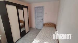 2-к квартира, посуточно, 45м2, 5/5 этаж