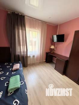 Студия квартира, посуточно, 25м2, 1/3 этаж