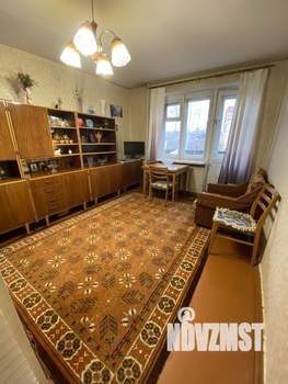 2-к квартира, на длительный срок, 45м2, 3/6 этаж