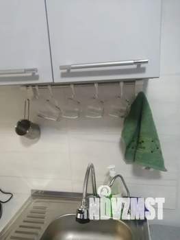 Студия квартира, посуточно, 28м2, 2/23 этаж