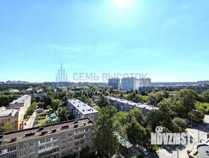 2-к квартира, на длительный срок, 54м2, 14/16 этаж