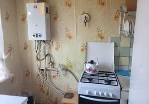 3-к квартира, на длительный срок, 45м2, 5/5 этаж