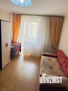 2-к квартира, на длительный срок, 56м2, 10/16 этаж