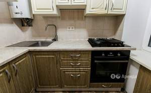 2-к квартира, на длительный срок, 44м2, 3/3 этаж