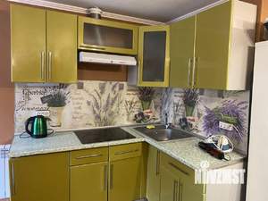 1-к квартира, на длительный срок, 30м2, 1/3 этаж
