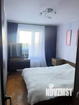 3-к квартира, на длительный срок, 63м2, 8/9 этаж