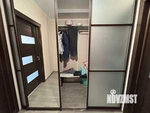 2-к квартира, на длительный срок, 65м2, 17/17 этаж
