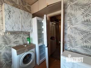 2-к квартира, на длительный срок, 40м2, 9/9 этаж