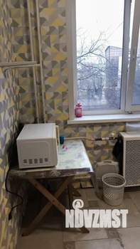 2-к квартира, на длительный срок, 45м2, 4/5 этаж