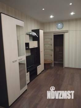 1-к квартира, на длительный срок, 40м2, 7/16 этаж